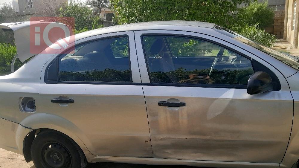 شيفروليه أفيو